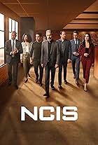 NCIS: Naval Criminal Investigative Service