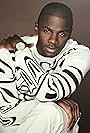 Derek Luke