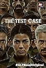 Nimrat Kaur in The Test Case (2018)