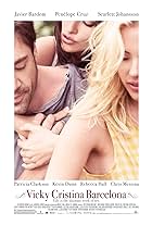 Vicky Cristina Barcelona