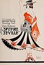 The Spitfire of Seville (1919)