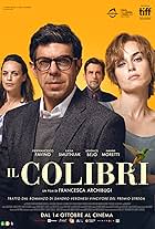 Il colibrì