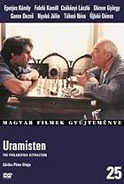 Uramisten