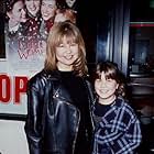 Pia Zadora at an event for Little Women (1994)