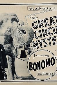 Primary photo for The Great Circus Mystery