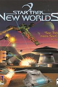 Primary photo for Star Trek: New Worlds