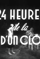 24 heures de la vie d'un clown