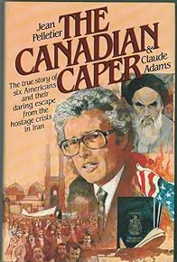 Primary photo for Escape from Iran: The Canadian Caper