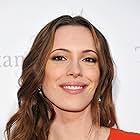 Rebecca Hall