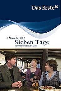 Primary photo for Sieben Tage