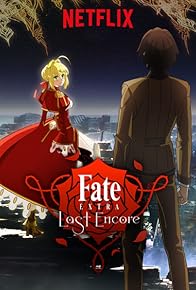 Primary photo for Fate/Extra Last Encore