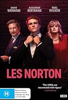 Les Norton