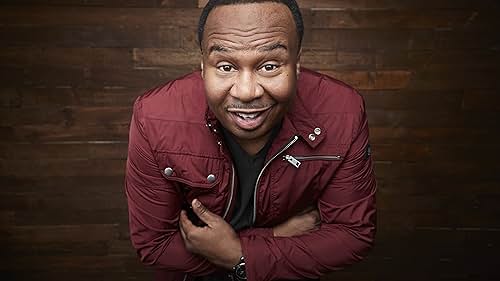 Roy Wood Jr.