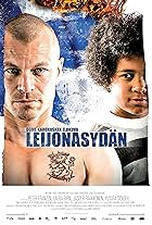 Leijonasydän