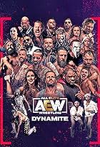 All Elite Wrestling: Dynamite