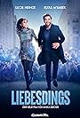 Elyas M'Barek and Lucie Heinze in Liebesdings (2022)