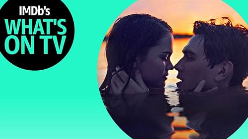 The Biggest YA Stars Spend 'The Last Summer' Together on Netflix