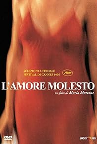 Primary photo for L'amore molesto