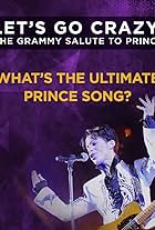 Let's Go Crazy: The Grammy Salute to Prince (2020)