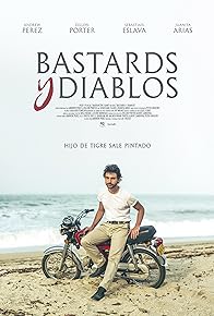 Primary photo for Bastards y Diablos