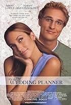 The Wedding Planner