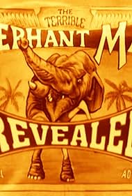 The Terrible Elephant Man Revealed (2001)