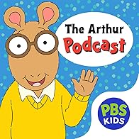 Primary photo for The Arthur Podcast