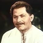 Aleksandr Serdyuk in Sudba Mariny (1954)