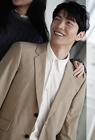 Primary photo for Lee Min-ki