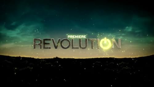 A group of revolutionaries confronts an authoritarian regime 15 years after an instantaneous global shutdown of all electrical devices known as the Blackout.