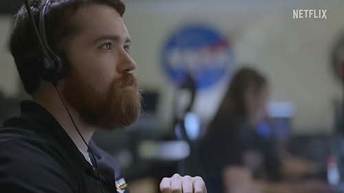 Follows a team of engineers and scientists in an ambitious mission to launch the James Webb Space Telescope and take the next giant leap in the understanding of the universe.