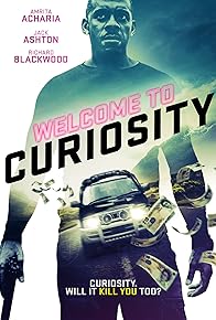 Primary photo for Welcome to Curiosity