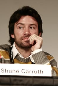 Primary photo for Shane Carruth