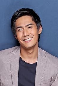 Primary photo for Robi Domingo