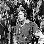 Errol Flynn in The Adventures of Robin Hood (1938)