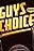 If Guys' Choice Awards Planned the Girls' Choice Awards