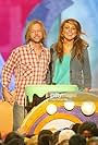 David Spade in Nickelodeon Kids' Choice Awards '04 (2004)