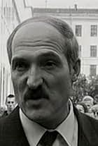 Aleksandr Lukashenko in Long Knives Night (1999)