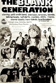 The Blank Generation (1976)