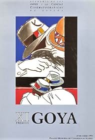 XI Premios Goya (1997)