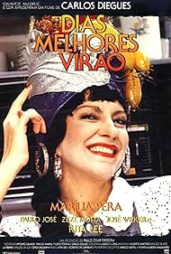 Dias Melhores Virão (1989)