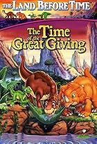 The Land Before Time III: The Time of the Great Giving