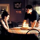 Nicole Kidman and Ben Chaplin in Birthday Girl (2001)