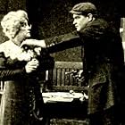 George Siegmann in The Loafer (1914)