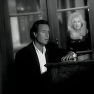 Dolly Parton and Julio Iglesias in Julio Iglesias & Dolly Parton: When You Tell Me That You Love Me (1994)