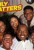 "Family Matters" Don't Make Me Over (TV Episode 1998) Poster