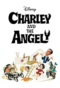 Primary photo for Charley and the Angel