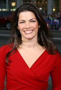 Primary photo for Nancy Kerrigan