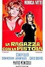 La ragazza con la pistola (1968)