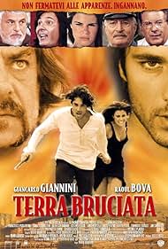 Terra bruciata (1999)